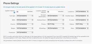 Mspy Two Factor Authentication