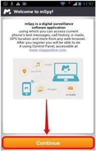 Mspy Karşı Telefona Nasıl Yüklenir