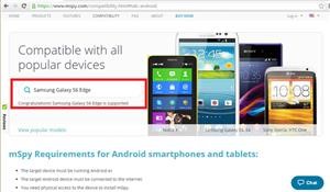 Download Mspy Whatsapp Tracker