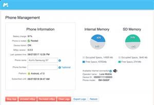 Télécharger Mspy Apk