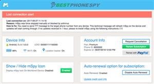 Mspy Teste Gratis