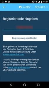 Mspy Installation Ios