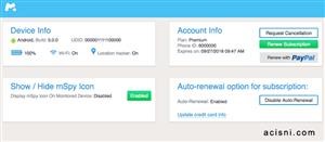 Mspy Apk Descargar Gratis