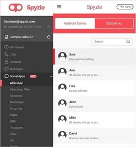 Download Mspy Free for Pc