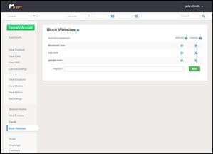 Para Que Sirve La Aplicacion Mspy