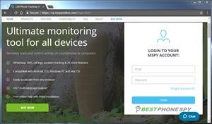 Descargar Gratis Mspy