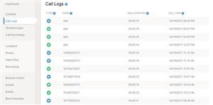 Customer Reviews of Mspy