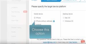 How to Install Mspy in Android