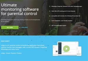 Download Aplikasi Mspy Free