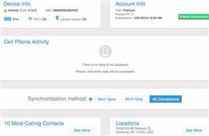 Mspy Iphone App Download