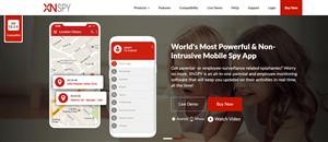 Mspy Iphone Non Jailbreaké