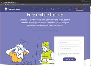 What Does the Mspy App Look Like