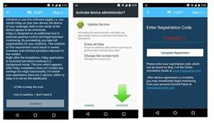 How to Uninstall Mspy on Iphone